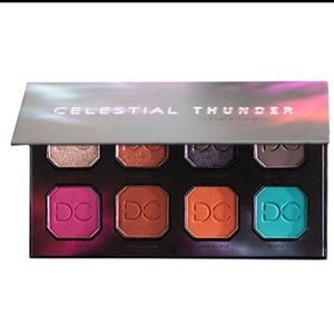 Dominique Cosmetics palette